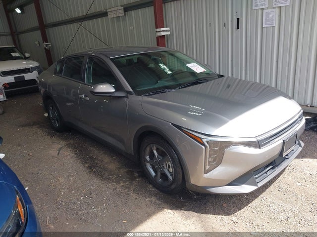 Aukcja sprzedaży 2025 Kia K4 Lxs, vin: 3KPFT4DE0SE227875, numer aukcji: 45542521