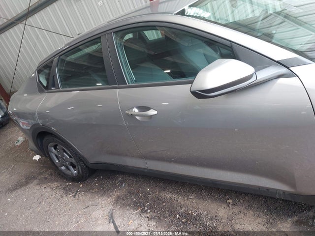 45542521 :رقم المزاد ، 3KPFT4DE0SE227875 vin ، 2025 Kia K4 Lxs مزاد بيع