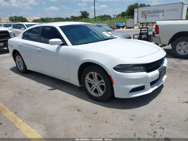 Продаж на аукціоні авто 2020 Dodge Charger Sxt Rwd, vin: 2C3CDXBG6LH192128, номер лоту: 45542523