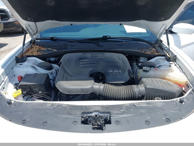 45542523 :رقم المزاد ، 2C3CDXBG6LH192128 vin ، 2020 Dodge Charger Sxt Rwd مزاد بيع