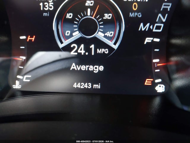 45542523 :رقم المزاد ، 2C3CDXBG6LH192128 vin ، 2020 Dodge Charger Sxt Rwd مزاد بيع