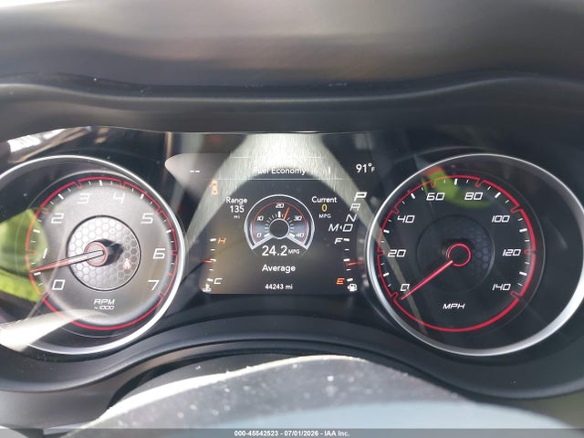45542523 :رقم المزاد ، 2C3CDXBG6LH192128 vin ، 2020 Dodge Charger Sxt Rwd مزاد بيع
