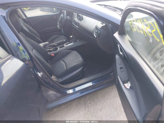 Aukcja sprzedaży 2014 Mazda Mazda3 I Sport, vin: 3MZBM1U71EM102080, numer aukcji: 45542527