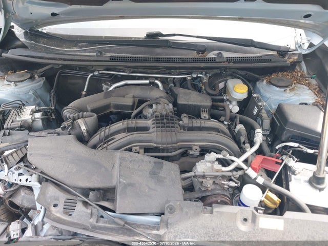 45542530 :رقم المزاد ، JF2GTACC9KG355603 vin ، 2019 Subaru Crosstrek Premium مزاد بيع