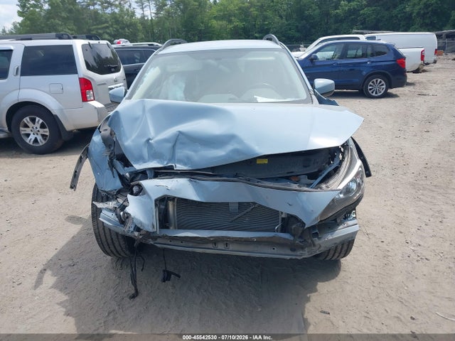 45542530 :رقم المزاد ، JF2GTACC9KG355603 vin ، 2019 Subaru Crosstrek Premium مزاد بيع