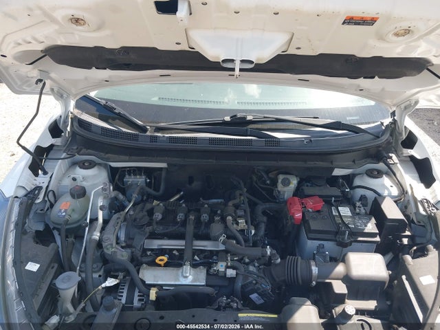 Aukcja sprzedaży 2022 Nissan Kicks S Xtronic Cvt, vin: 3N1CP5BV7NL503360, numer aukcji: 45542534