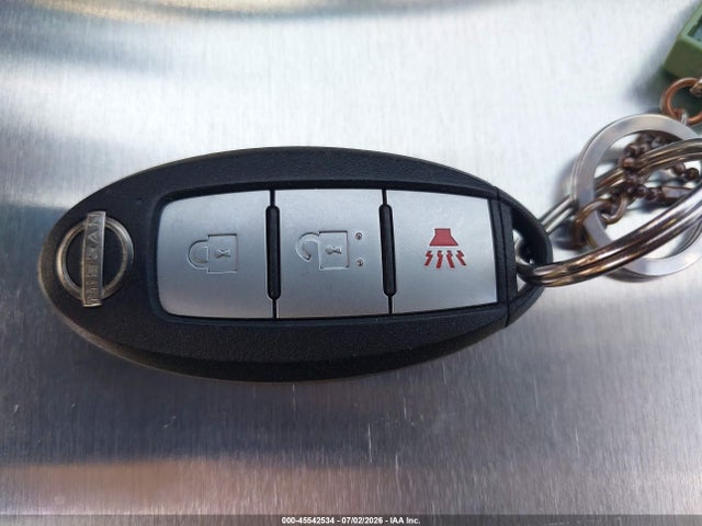 Aukcja sprzedaży 2022 Nissan Kicks S Xtronic Cvt, vin: 3N1CP5BV7NL503360, numer aukcji: 45542534