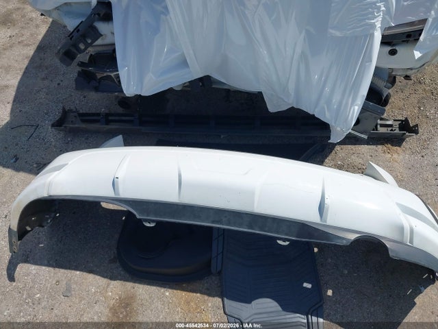 Aukcja sprzedaży 2022 Nissan Kicks S Xtronic Cvt, vin: 3N1CP5BV7NL503360, numer aukcji: 45542534
