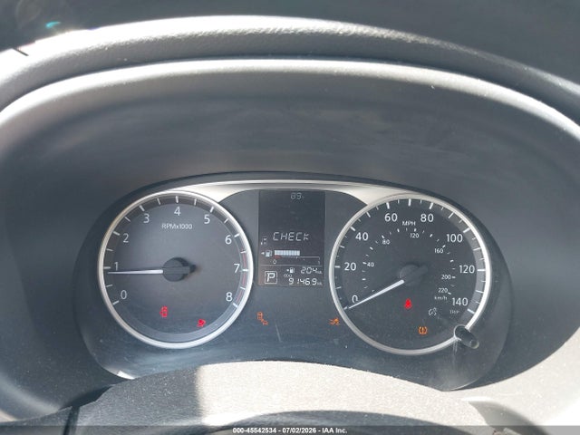 Aukcja sprzedaży 2022 Nissan Kicks S Xtronic Cvt, vin: 3N1CP5BV7NL503360, numer aukcji: 45542534
