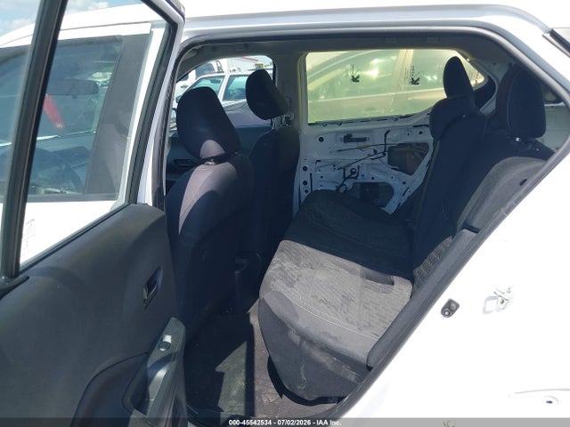 Aukcja sprzedaży 2022 Nissan Kicks S Xtronic Cvt, vin: 3N1CP5BV7NL503360, numer aukcji: 45542534