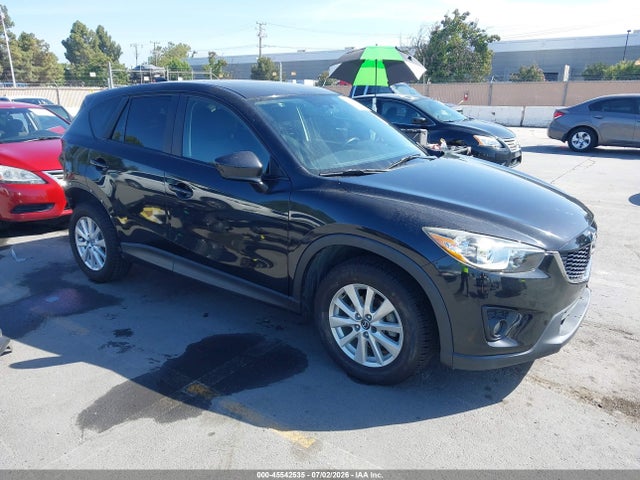 Aukcja sprzedaży 2013 Mazda Cx-5 Touring, vin: JM3KE4CE1D0110027, numer aukcji: 45542535