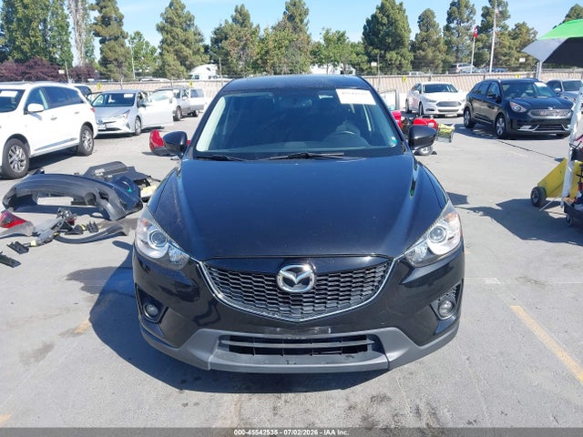 Aukcja sprzedaży 2013 Mazda Cx-5 Touring, vin: JM3KE4CE1D0110027, numer aukcji: 45542535