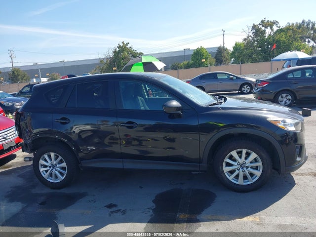 Aukcja sprzedaży 2013 Mazda Cx-5 Touring, vin: JM3KE4CE1D0110027, numer aukcji: 45542535