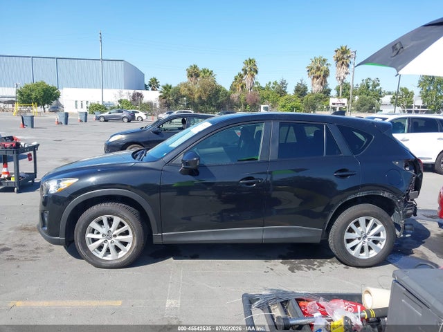 Aukcja sprzedaży 2013 Mazda Cx-5 Touring, vin: JM3KE4CE1D0110027, numer aukcji: 45542535