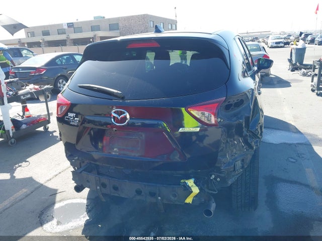Aukcja sprzedaży 2013 Mazda Cx-5 Touring, vin: JM3KE4CE1D0110027, numer aukcji: 45542535