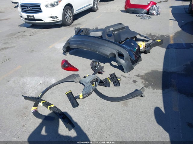 Aukcja sprzedaży 2013 Mazda Cx-5 Touring, vin: JM3KE4CE1D0110027, numer aukcji: 45542535