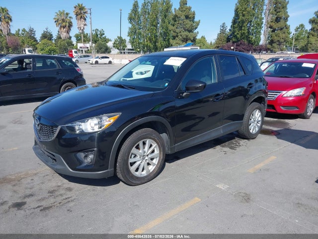 Aukcja sprzedaży 2013 Mazda Cx-5 Touring, vin: JM3KE4CE1D0110027, numer aukcji: 45542535