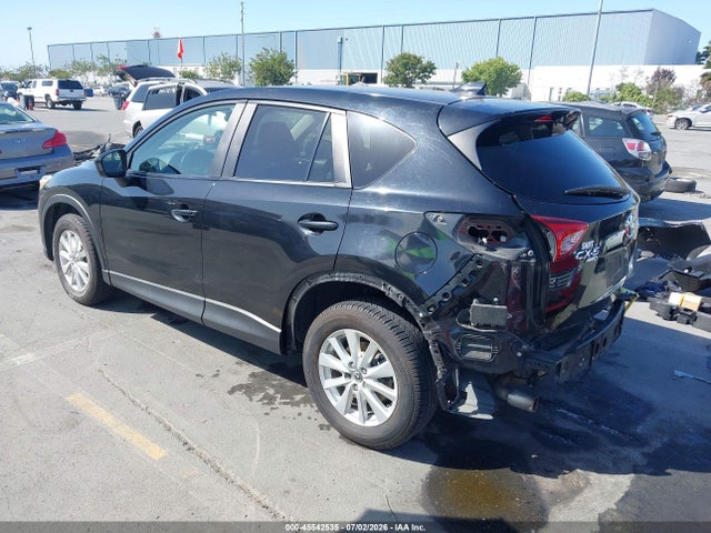 Aukcja sprzedaży 2013 Mazda Cx-5 Touring, vin: JM3KE4CE1D0110027, numer aukcji: 45542535