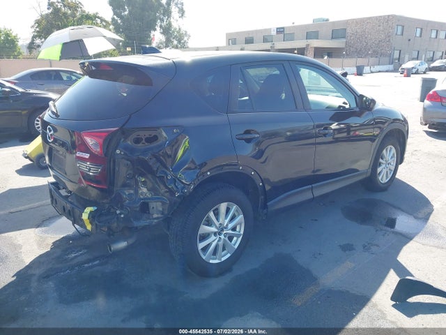 Aukcja sprzedaży 2013 Mazda Cx-5 Touring, vin: JM3KE4CE1D0110027, numer aukcji: 45542535