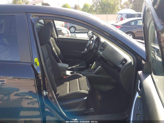 Aukcja sprzedaży 2013 Mazda Cx-5 Touring, vin: JM3KE4CE1D0110027, numer aukcji: 45542535