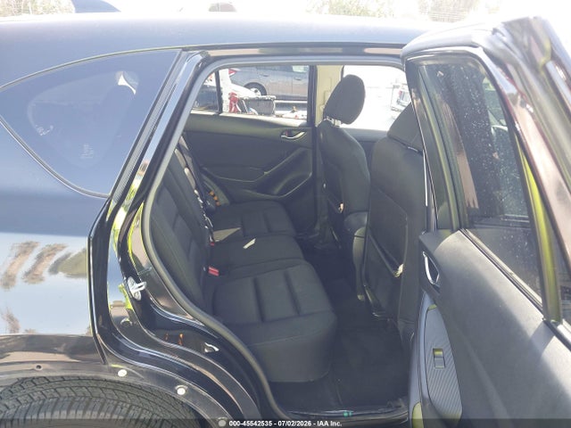Aukcja sprzedaży 2013 Mazda Cx-5 Touring, vin: JM3KE4CE1D0110027, numer aukcji: 45542535