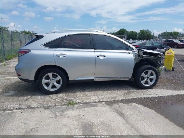 Продажа на аукционе авто 2013 Lexus Rx 350, vin: 2T2BK1BAXDC176754, номер лота: 45542536