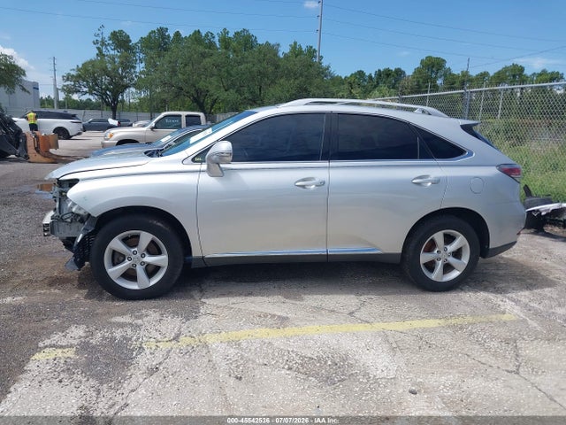 Продажа на аукционе авто 2013 Lexus Rx 350, vin: 2T2BK1BAXDC176754, номер лота: 45542536