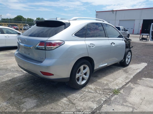 Aukcja sprzedaży 2013 Lexus Rx 350, vin: 2T2BK1BAXDC176754, numer aukcji: 45542536