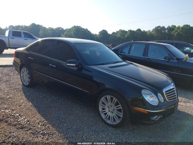 Продажа на аукционе авто 2007 Mercedes-benz E 350, vin: WDBUF56X37B107509, номер лота: 45542537
