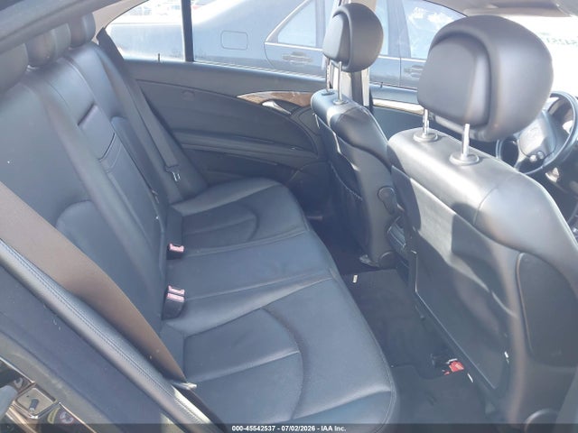 Aukcja sprzedaży 2007 Mercedes-benz E 350, vin: WDBUF56X37B107509, numer aukcji: 45542537