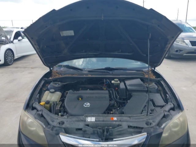 Aukcja sprzedaży 2007 Mazda Mazda3 I, vin: JM1BK12F471748135, numer aukcji: 45542538