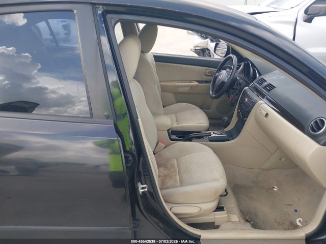 Aukcja sprzedaży 2007 Mazda Mazda3 I, vin: JM1BK12F471748135, numer aukcji: 45542538