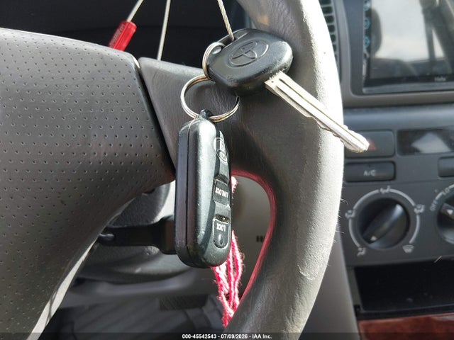 Продажа на аукционе авто 2007 Toyota Corolla Le, vin: 1NXBR32E27Z823603, номер лота: 45542543