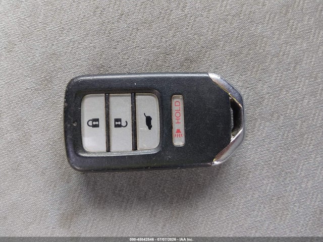 Honda CR-V EX 2015 2HKRM4H57FH664097 Image 11