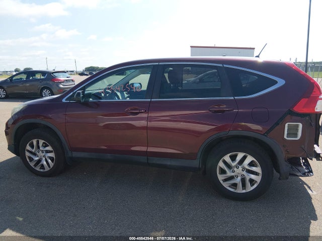 Honda CR-V EX 2015 2HKRM4H57FH664097 Image 14