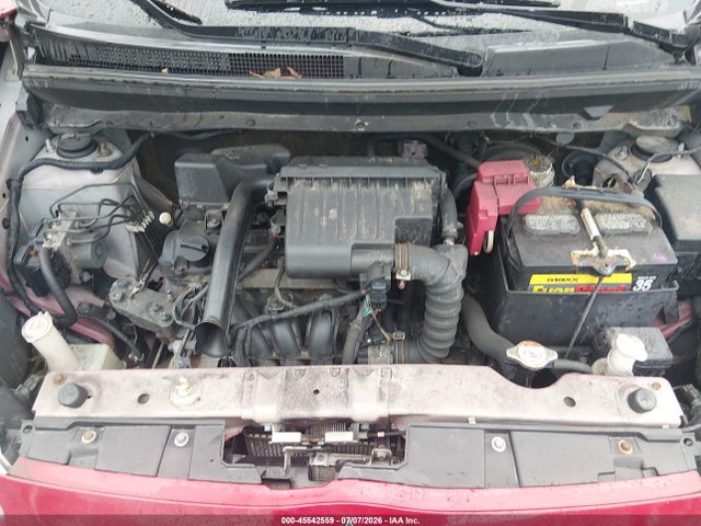 ML32A3HJXFH007510 Mitsubishi MIRAGE DE