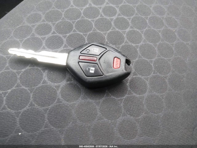 ML32A3HJXFH007510 Mitsubishi MIRAGE DE