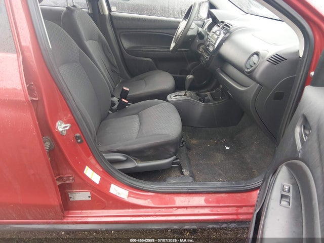 ML32A3HJXFH007510 Mitsubishi MIRAGE DE