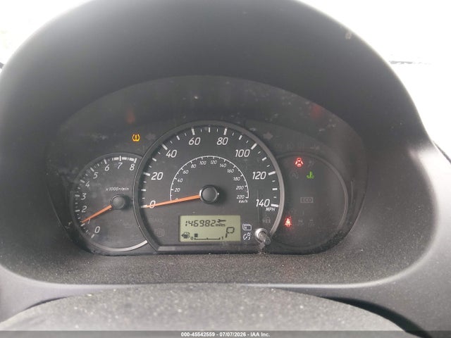 ML32A3HJXFH007510 Mitsubishi MIRAGE DE