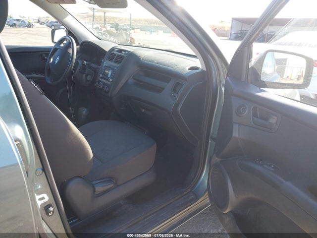 Aukcja sprzedaży 2009 Kia Sportage Lx, vin: KNDJF724397565505, numer aukcji: 45542569