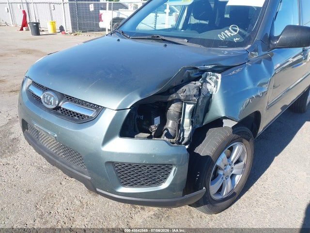 Aukcja sprzedaży 2009 Kia Sportage Lx, vin: KNDJF724397565505, numer aukcji: 45542569
