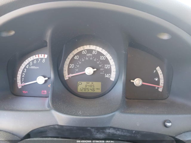 Aukcja sprzedaży 2009 Kia Sportage Lx, vin: KNDJF724397565505, numer aukcji: 45542569
