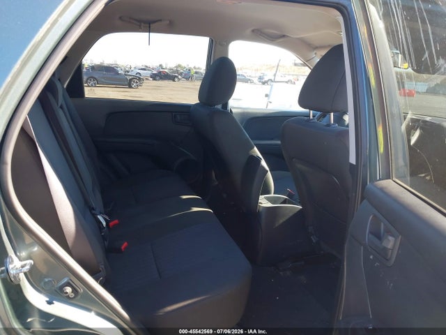 Aukcja sprzedaży 2009 Kia Sportage Lx, vin: KNDJF724397565505, numer aukcji: 45542569