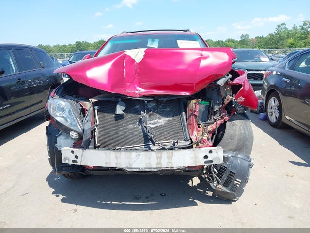 2012 Lexus Rx 350 მანქანა იყიდება აუქციონზე, vin: 2T2ZK1BA2CC077519, აუქციონის ნომერი: 45542570