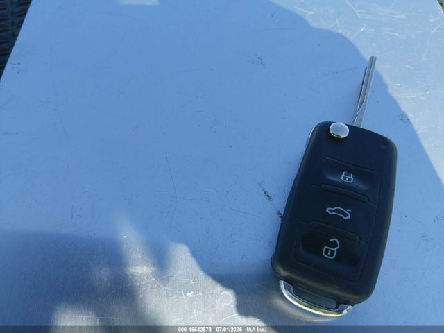 3VWDB7AJ5HM367316 Volkswagen Jetta 1.4t Se