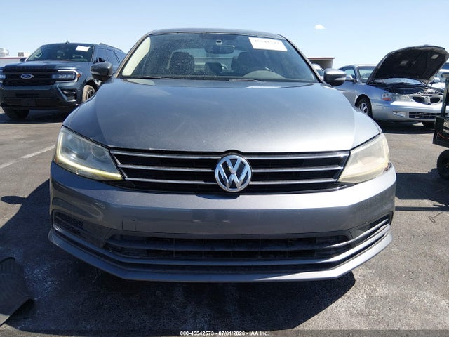 3VWDB7AJ5HM367316 Volkswagen Jetta 1.4t Se