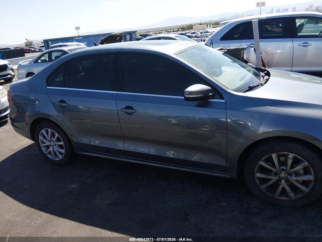 3VWDB7AJ5HM367316 Volkswagen Jetta 1.4t Se