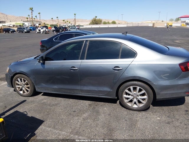 3VWDB7AJ5HM367316 Volkswagen Jetta 1.4t Se