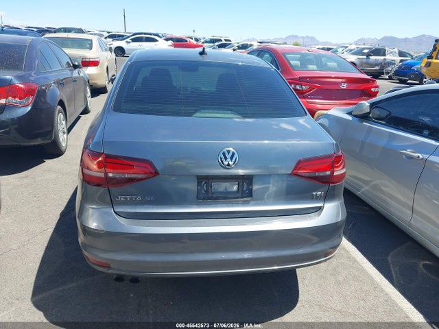 3VWDB7AJ5HM367316 Volkswagen Jetta 1.4t Se