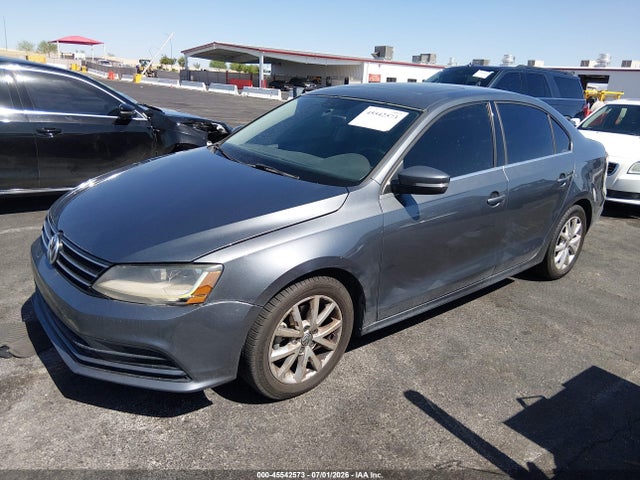 3VWDB7AJ5HM367316 Volkswagen Jetta 1.4t Se